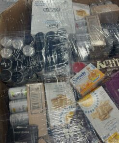 Amazon Food Pallet AMZF-3407