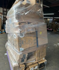 Amazon Monster Mediums