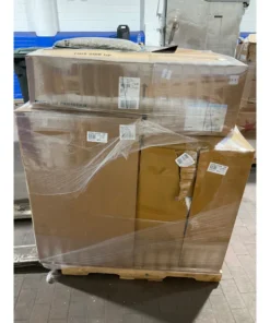 MACY’S TEXTILES PALLET P247