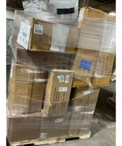 MACY’S TEXTILES PALLET P250