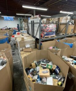 Premium Amazon High Count Pallets