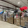 TRGT Bulk Truckload