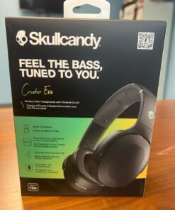 Wireless Headphones – Skullcandy